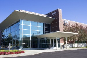 Farmington Hills Sports Med Exterior 3 traditional    